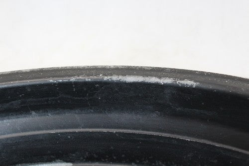 2001 Suzuki Sv650 Rear Back Wheel Rim
