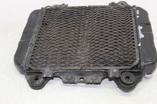 2006 Kawasaki Ninja 250r Ex250f Engine Radiator Motor Cooler Cooling Radiater