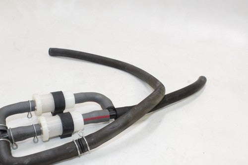 2004 Honda Shadow Aero 750 Vt750c Air Valve Injector Control Fuel OEM