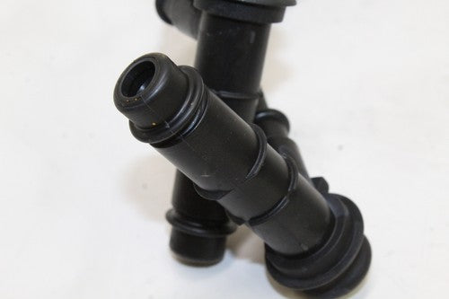 2014-17 Honda Ctx700nd Dct Abs Ignition Coils Coil Spark Plug Caps OEM