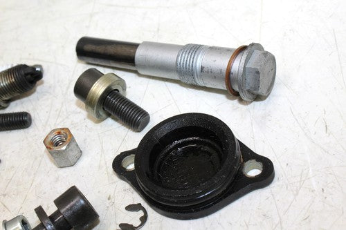 2003 Bmw R1150r Engine Mounting Bolts Hardware Motor Screws With Gears