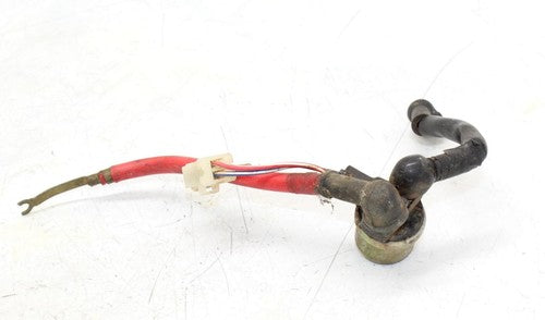2006 Yamaha Ttr250 Speedo Cable OEM