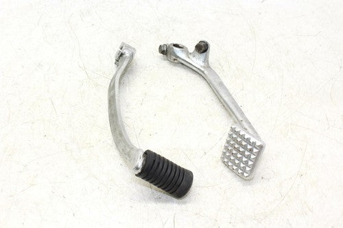 1983 Honda Shadow 750 Vt750c Pedals OEM