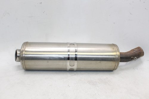 2008-18 Bmw F800gs Standard Abs Exhaust Pipe Muffler Slip On Can Silencer OEM