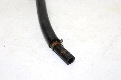 2009 Kawasaki Ninja 250r Ex250j Rear Back Brake Master Cylinder W Reservoir