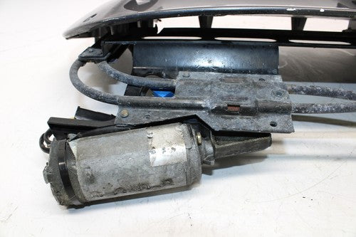 1993 Bmw K1100lt Windscreen Regulator Riser