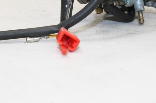 2007 Tank Sports Touring 150de Throttle Body Bodies OEM