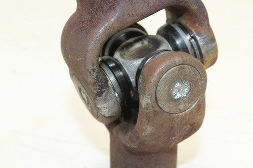 2003-05 Yamaha Fjr1300a Abs Swingarm U-Joint OEM