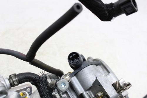 2004 Kawasaki Vulcan 1500 Vn1500l Nomad Fi Throttle Body
