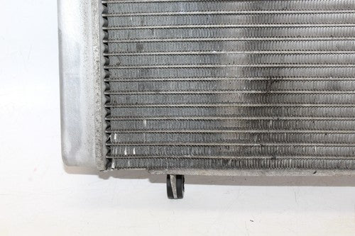 2013 Honda Cbr500r Engine Radiator Motor Cooler Cooling Radiater