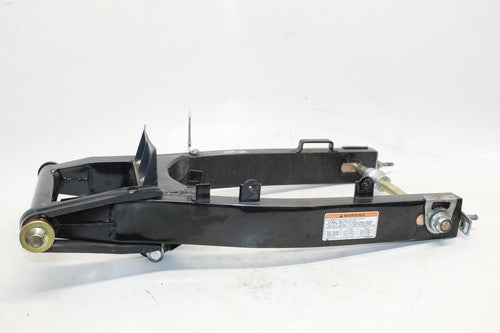2008 Hyosung Gt250 Comet Rear Swingarm Back Suspension Swing Arm
