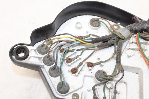 1998 Honda Super Hawk 1000 Vtr1000f Speedo Tach Gauges Display Cluster