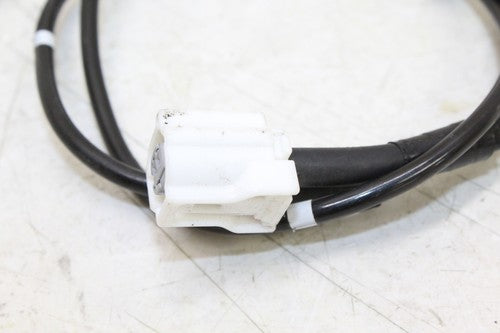 2022 Yamaha Mtt890 Tracer 9 Abs Brake Sensor