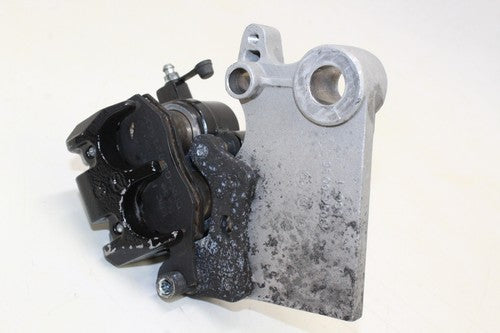 2013-17 Kawasaki Ninja 300 Ex300b Abs Rear Back Brake Caliper Mount Bracket OEM