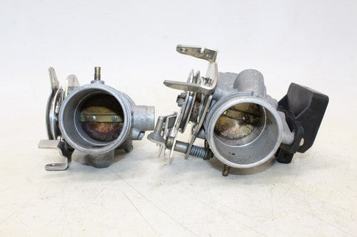 1994 Bmw R1100rs Throttle Bodies