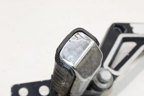 1984-85 Honda V65 Sabre Vf1100s Right Rearset Rear Set Driver Foot Peg Rest OEM