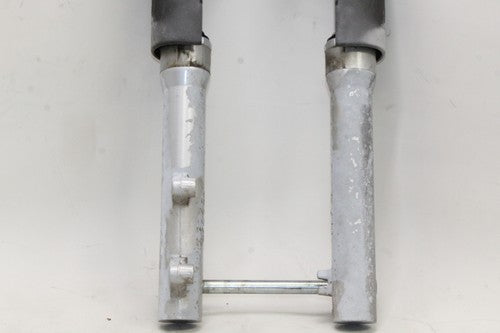 2002 Aprilia Scarabeo 150 Front Forks Shock Suspension Set Pair OEM