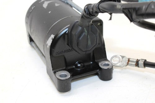2016 Honda Cbr500r Engine Starting Starter Motor -dc 12v