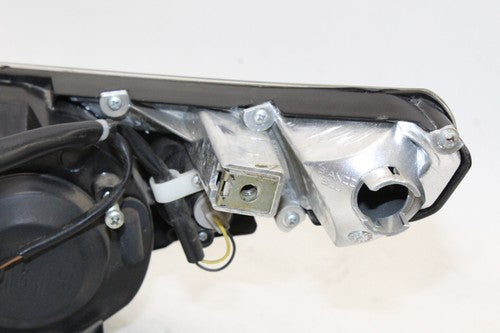 2007 Piaggio Bv 250 Front Head Light Lamp Headlight OEM