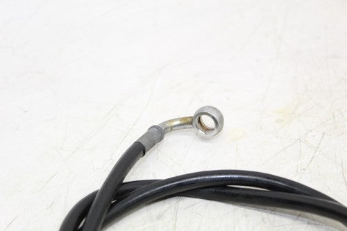 2004 Kawasaki Vulcan 1500 Vn1500l Nomad Fi Brake Hose Fluid Line Set