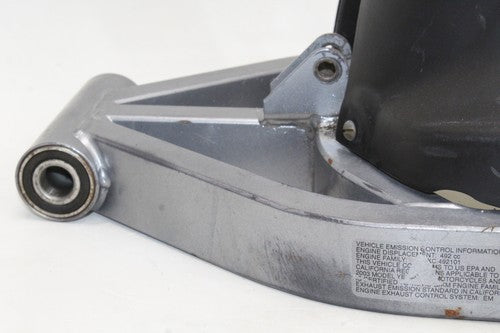 2003-09 Buell Blast P3 Rear Swingarm Back Suspension Swing Arm K1100.4a7 OEM