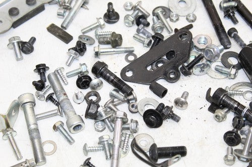 2019 Suzuki Gsxr250r Cowl Bolts Screws Set