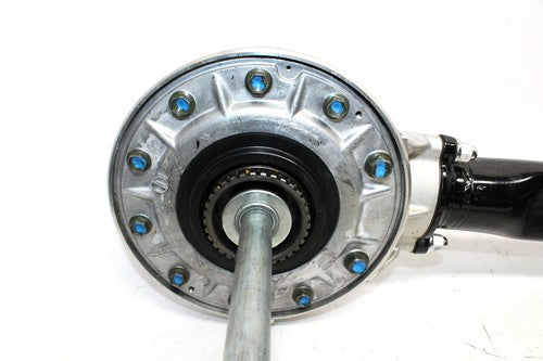 2004 Suzuki Intruder 1500 Vl1500 Rear Swingarm Suspension Arm