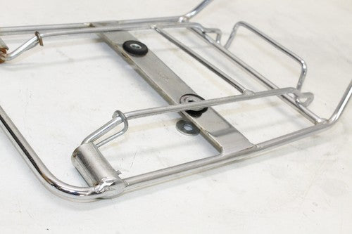 1998 Kinetic Magnum Rear Back Luggage Rack Carrier OEM