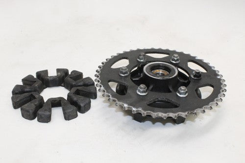08-12 Kawasaki Ninja 250r Ex250j Rear Back Sprocket 42041-0011 OEM