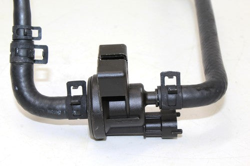2016 Ktm 390 Duke Air Valve Solenoid Top Engine Switch Sensor