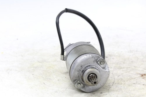 2007 Honda Silver Wing 600 Fsc600 Engine Starting Starter Motor -dc 12v