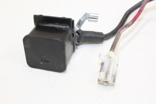 2013-17 Kawasaki Ninja 300 Ex300b Abs Engine Starter Relay Starting Switch OEM