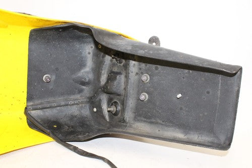 1996 Husaberg Fe350 Te350 Rear Back Fender Cowl Fairing Brake Light Bracket OEM