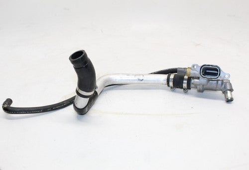 2009 Honda Cbr1000rr Thermostat