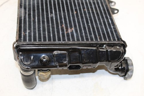 1982 Honda Vf750c Magna Vf750c Engine Cooler Cooling Radiator Radiater