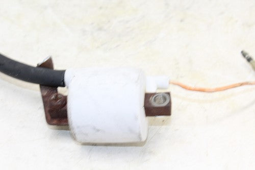 1984 Yamaha Qt50 Yamahopper Ignition Coil Spark Plug Cap