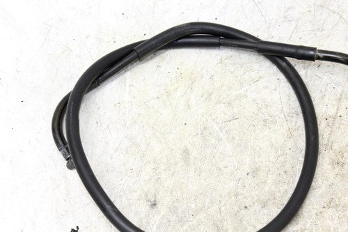 2003 Suzuki Gsxr750 Hydraulic Clutch Hose Fluid Line