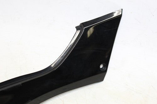 2014 Kawasaki Ninja Ex300b Right Front Upper Mid Side Fairing Cowl 53065-0027