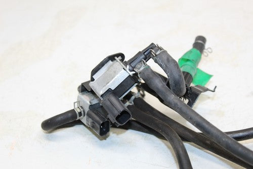 2016 Kawasaki Ninja H2 ZX1000N AIR VALVE SOLENOID TOP ENGINE SWITCH SENSOR OEM