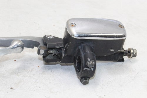 1994 Honda 1100 Vt1100c Front Brake Master Cylinder Pair Set OEM