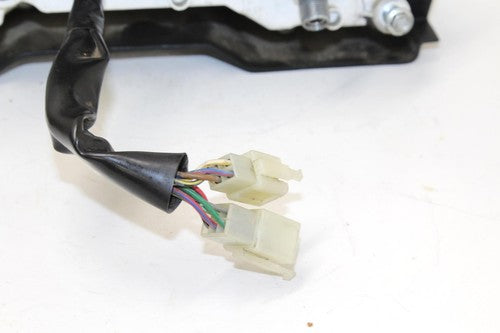 2006 Kawasaki Ninja 250r Ex250f Speedo Tach Gauges Display Cluster Speedometer