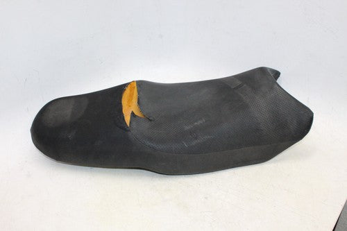 2005 Suzuki Bandit 1200 Gsf1200s Front Drivers Seat Pad Saddle Pillion