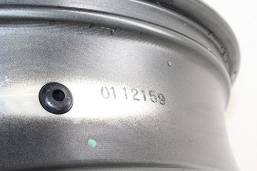 2002 Kawasaki Zr7s Zr750 Rear Wheel Back Rim