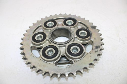 2018 Ducati Panigale V4 Rear Back Sprocket
