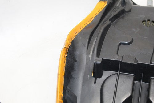 2006 Buell Ulysses Xb12x Front Rear Seat Saddle