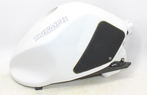 05-07 Triumph Sprint St Gas Tank Fuel Cell Petrol Reservoir OEM