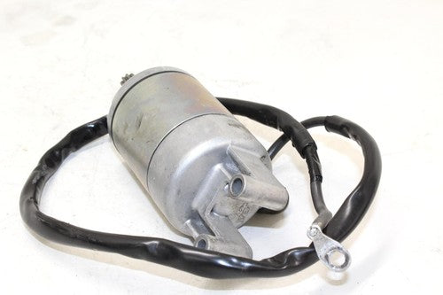 2003 Yamaha Yzf R6 Engine Starting Starter Motor -dc 12v
