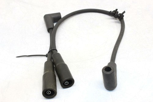 DS 8.8mm Spark Plug Wire Set Harley Davidson Dyna 2004 OEM