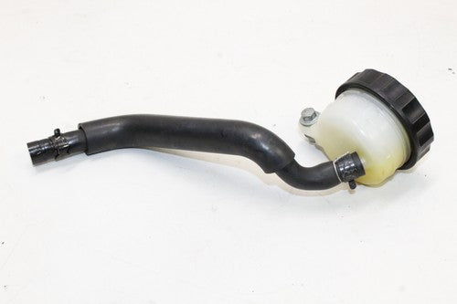 1999 Honda Cbr600f4 Front Brake Master Fluid Reservoir Tank Bottle OEM