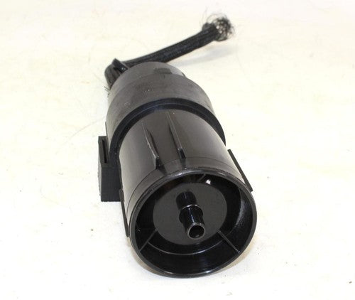 2004 Suzuki Gsxr600 Evap Vapor Charcoal Emission Canister
